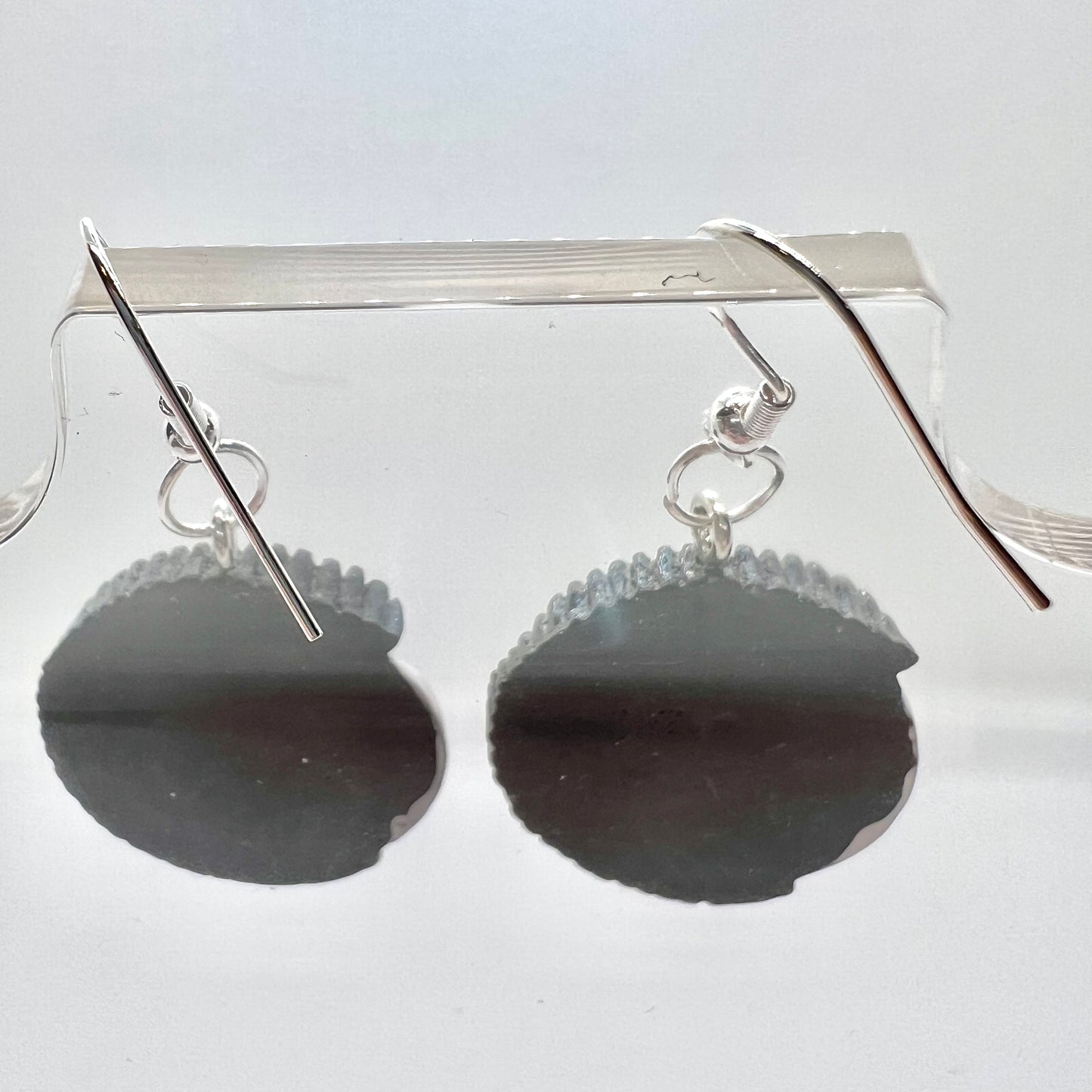 Bitten Cookie Earrings