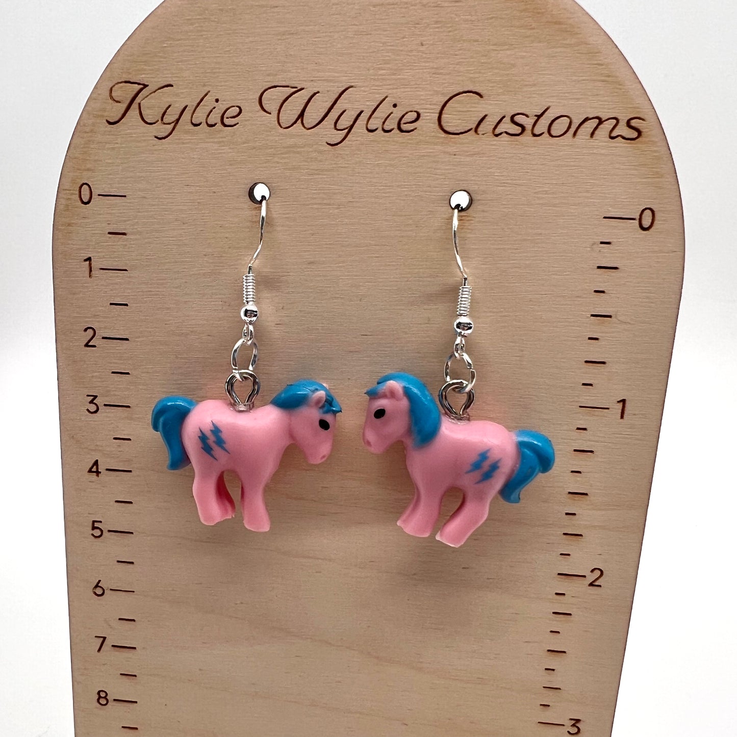 Little Pony Earrings