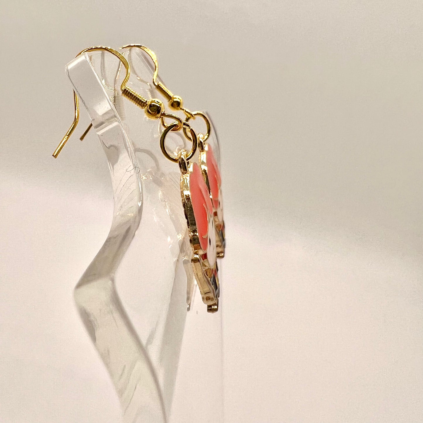 Ron Earrings