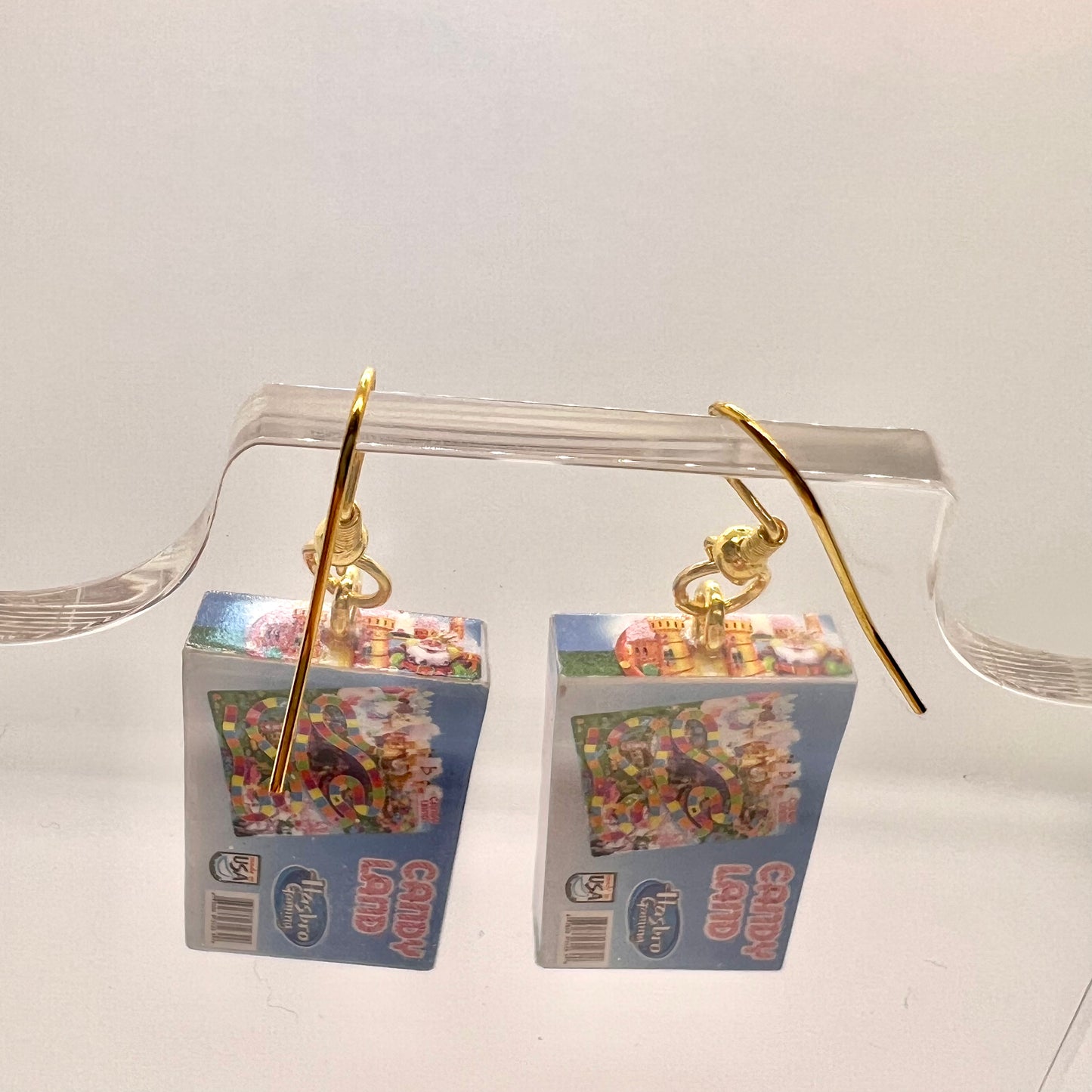Candy Land Earrings