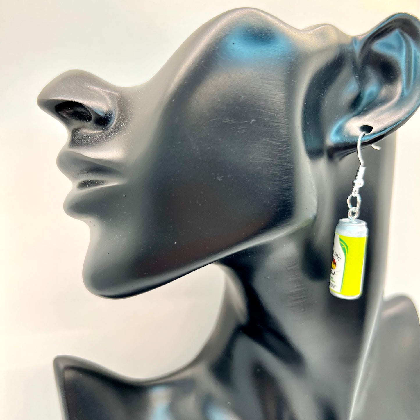 Hard Seltzer Earrings