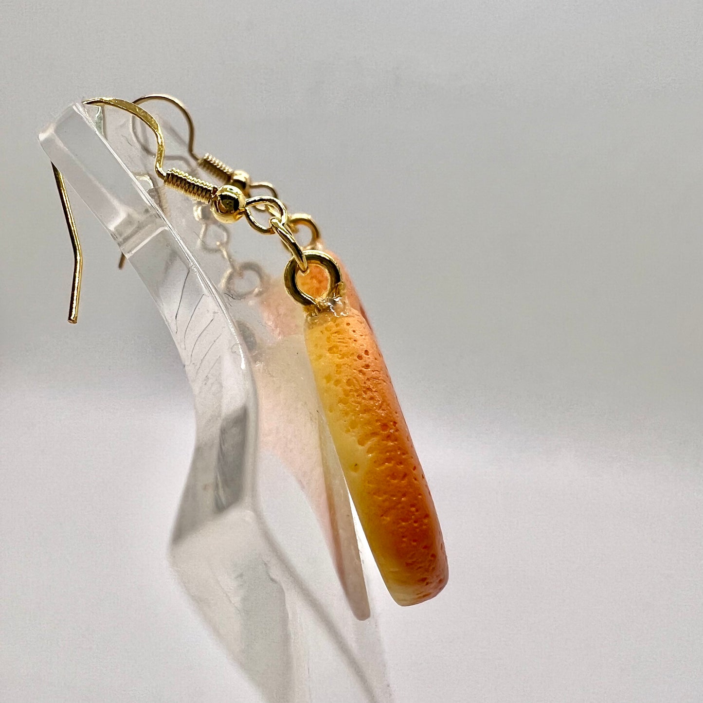 Smiley Tots Earrings