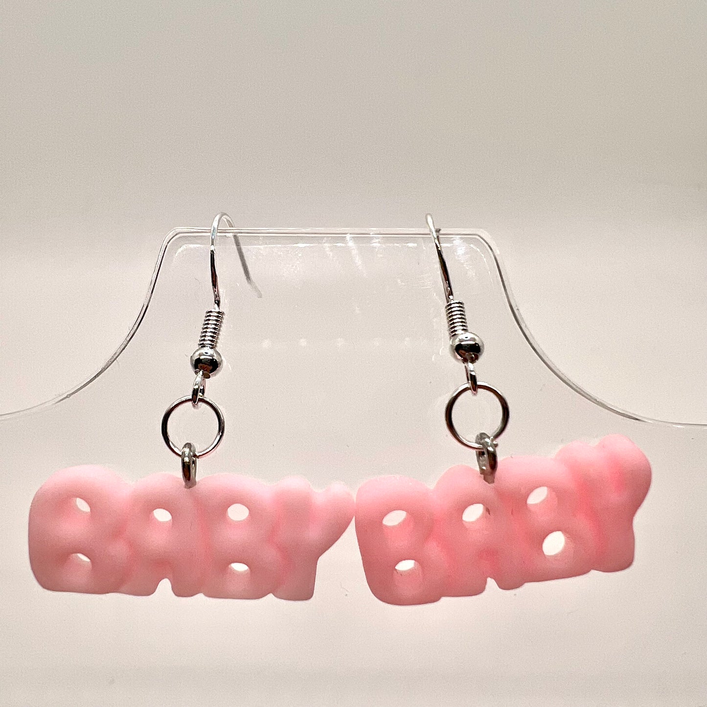 Baby Earrings