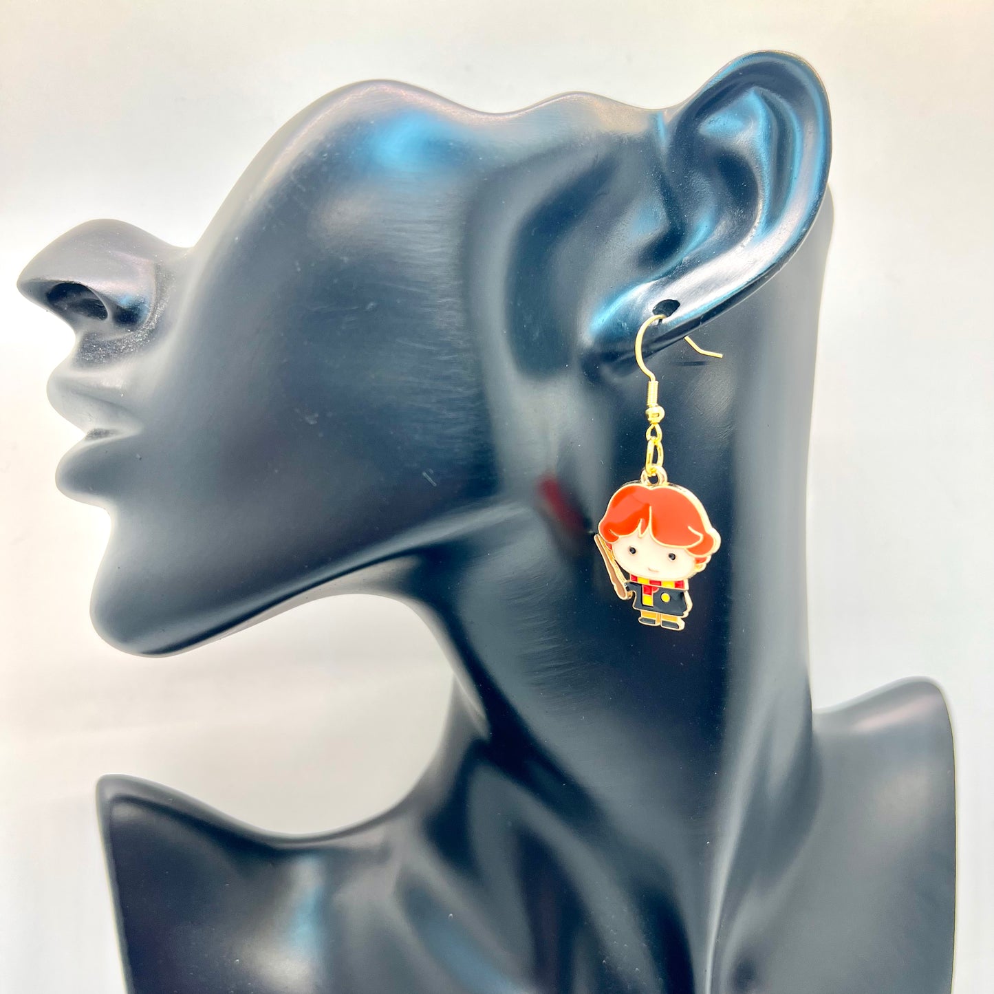 Ron Earrings