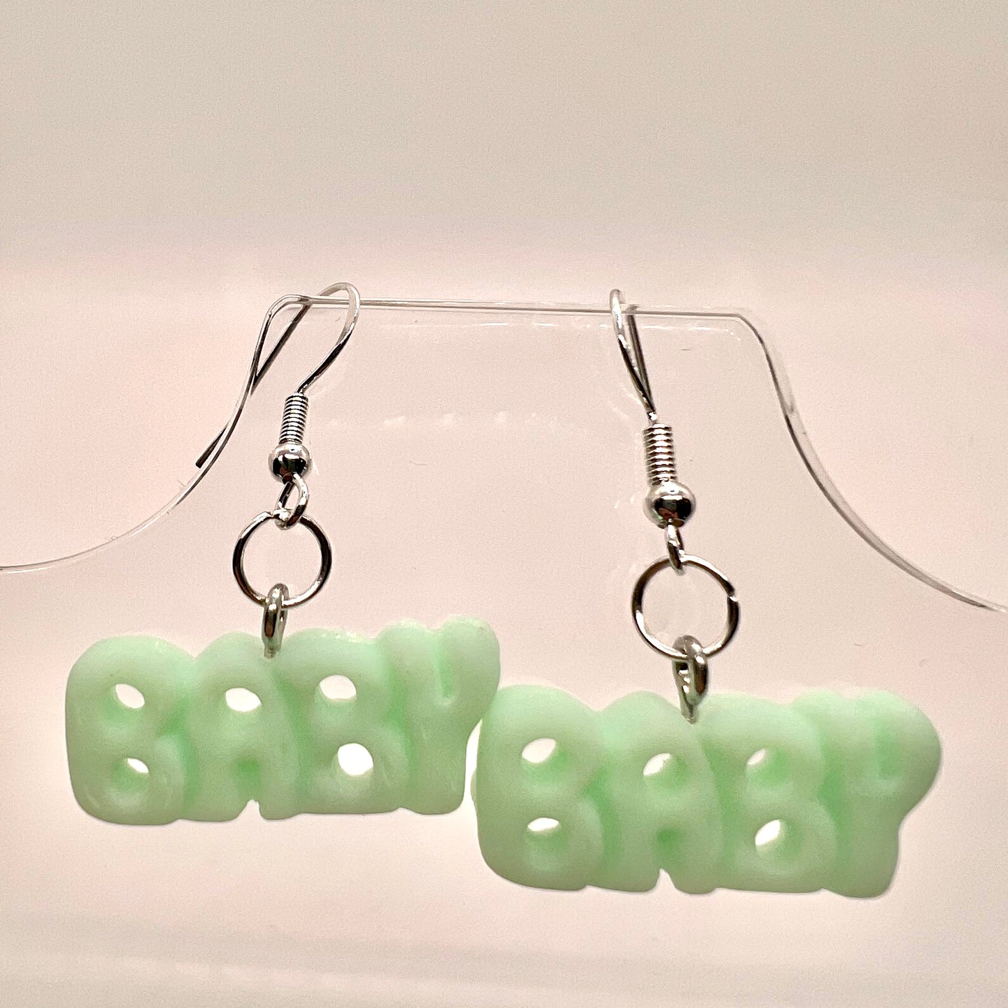 Baby Earrings