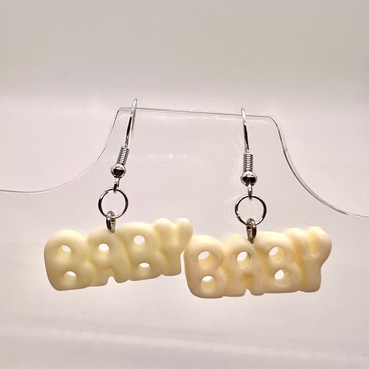 Baby Earrings