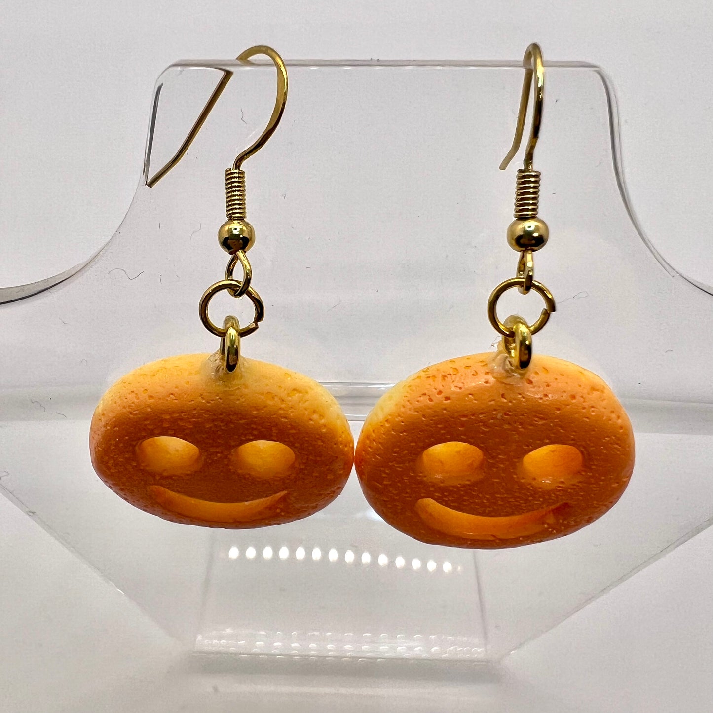 Smiley Tots Earrings