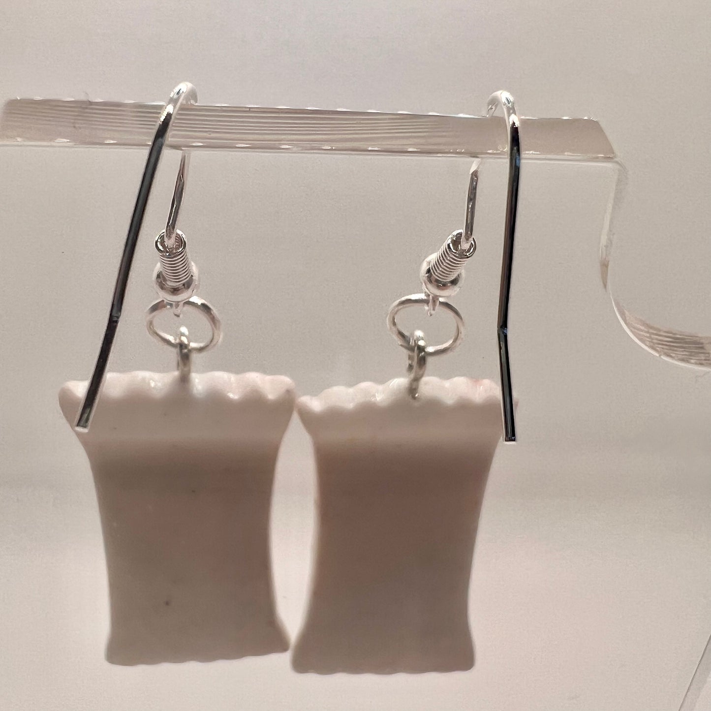 Kinder Bueno Earrings