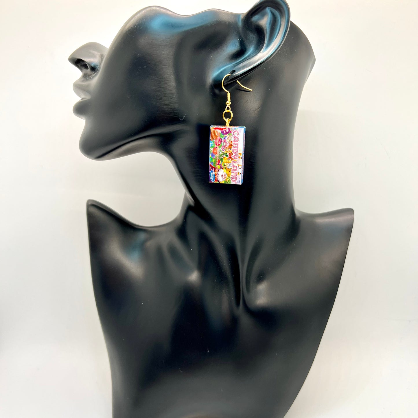 Candy Land Earrings
