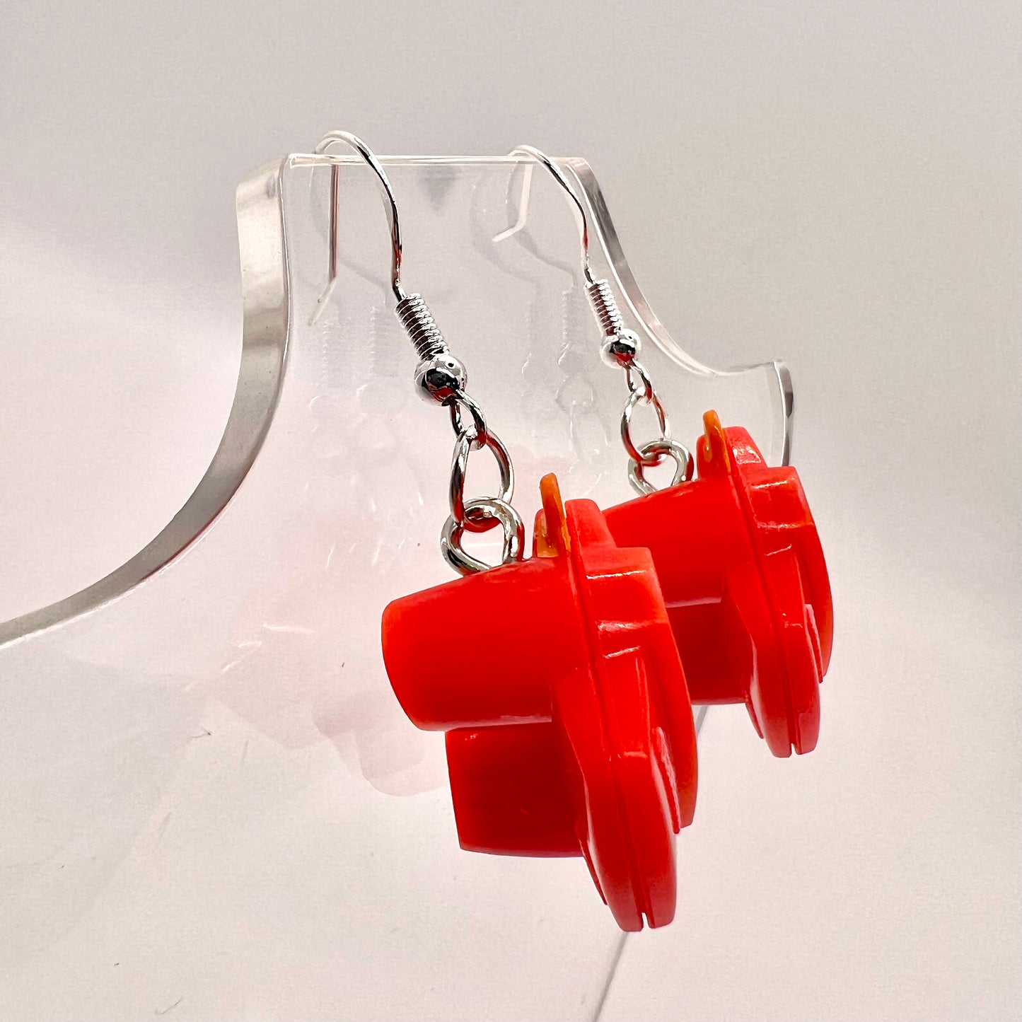 View Master Earrings