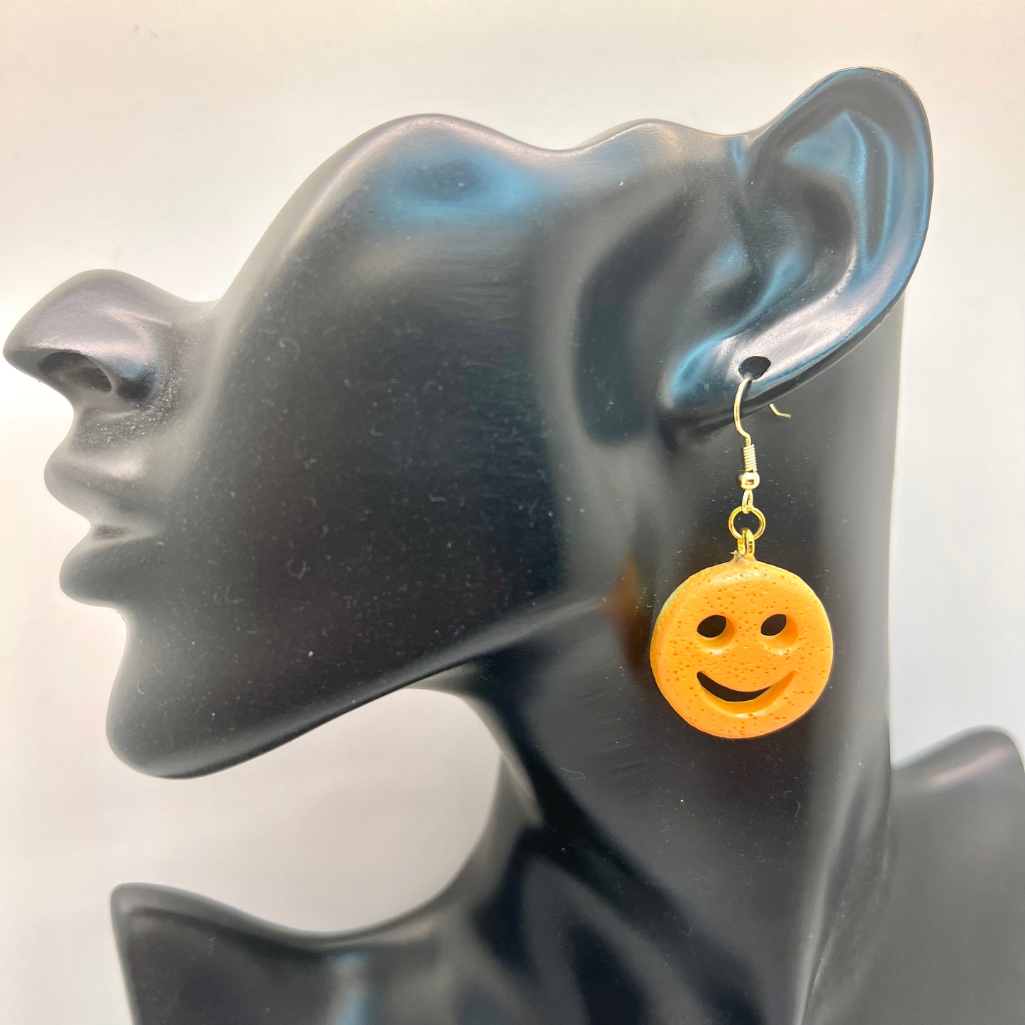 Smiley Tots Earrings