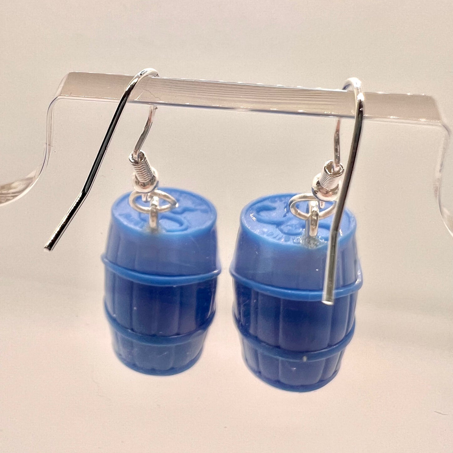 Barrel Of Monkeys Earrings