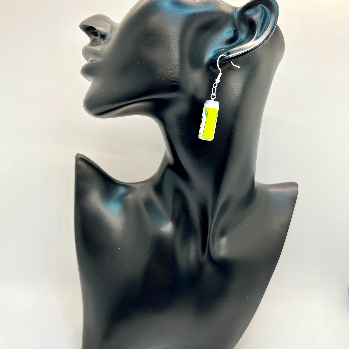 Hard Seltzer Earrings