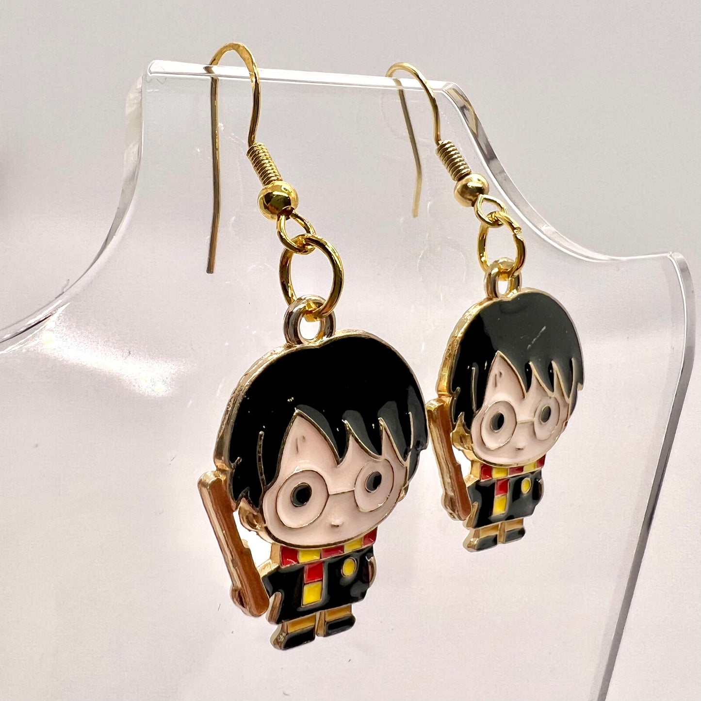 Harry Earrings