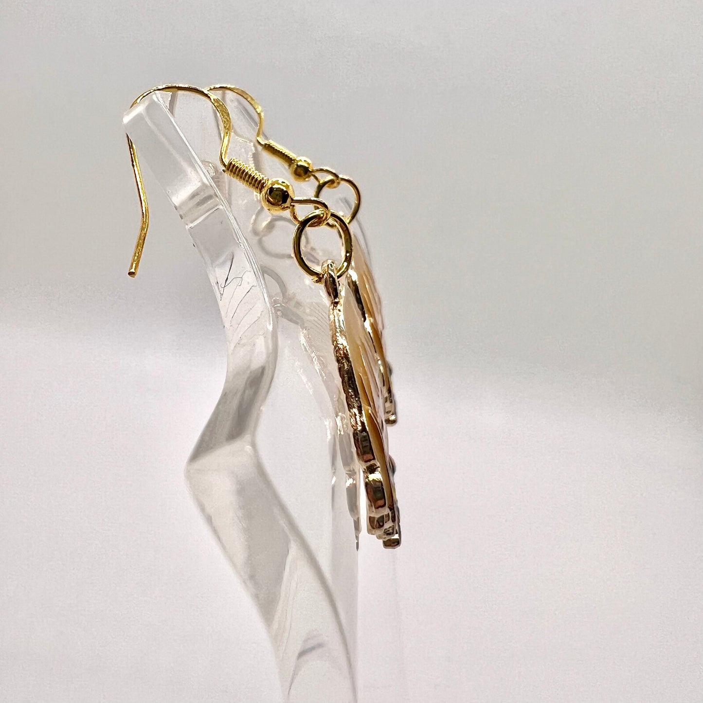 Hermione Earrings