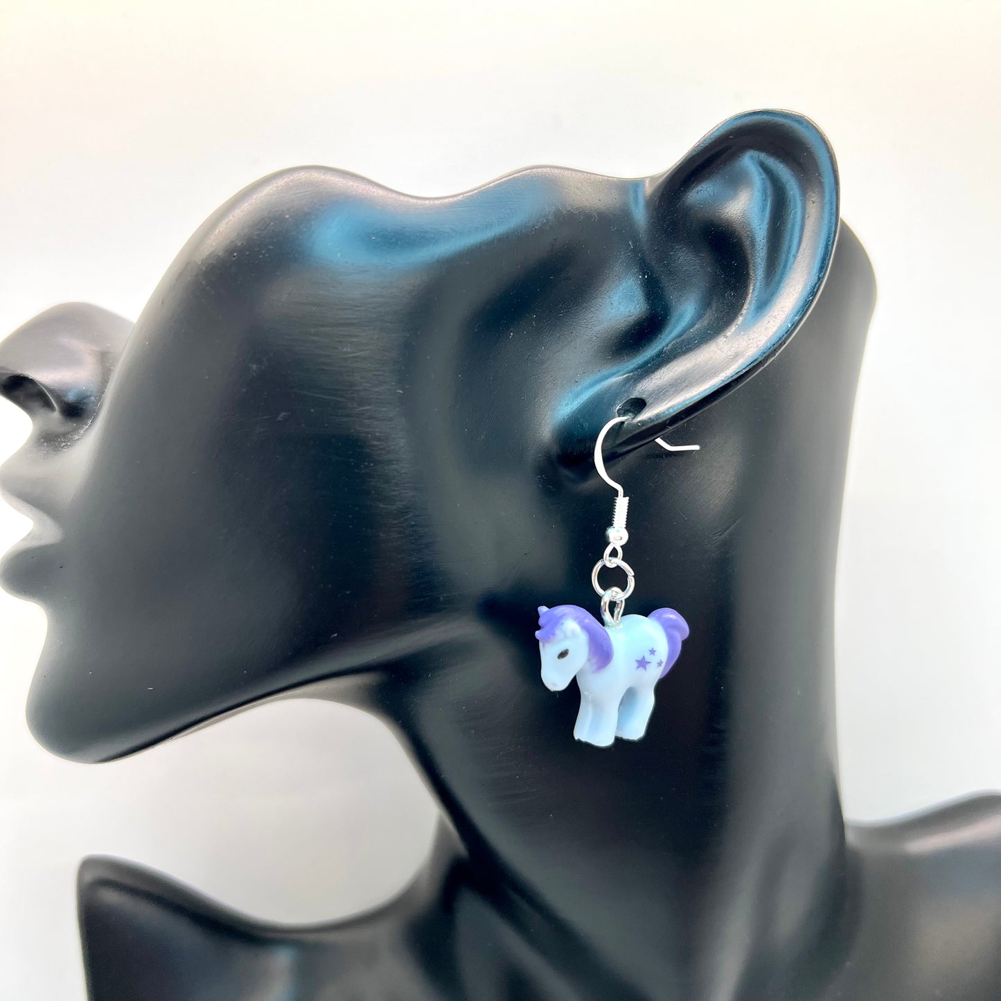 Little Pony Earrings