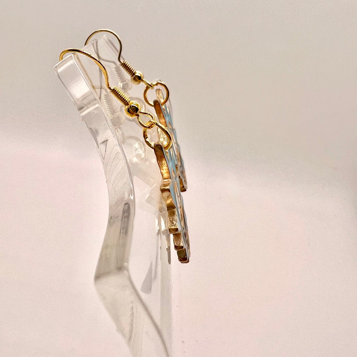 Rick Earrings
