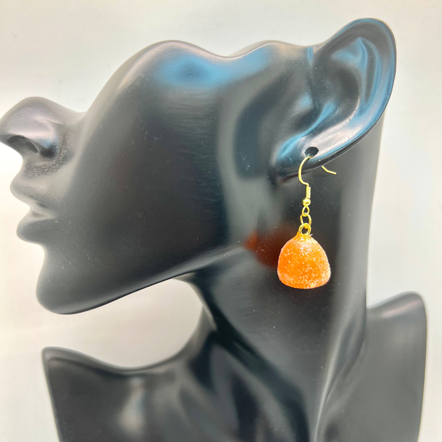 Gum Drop Earrings