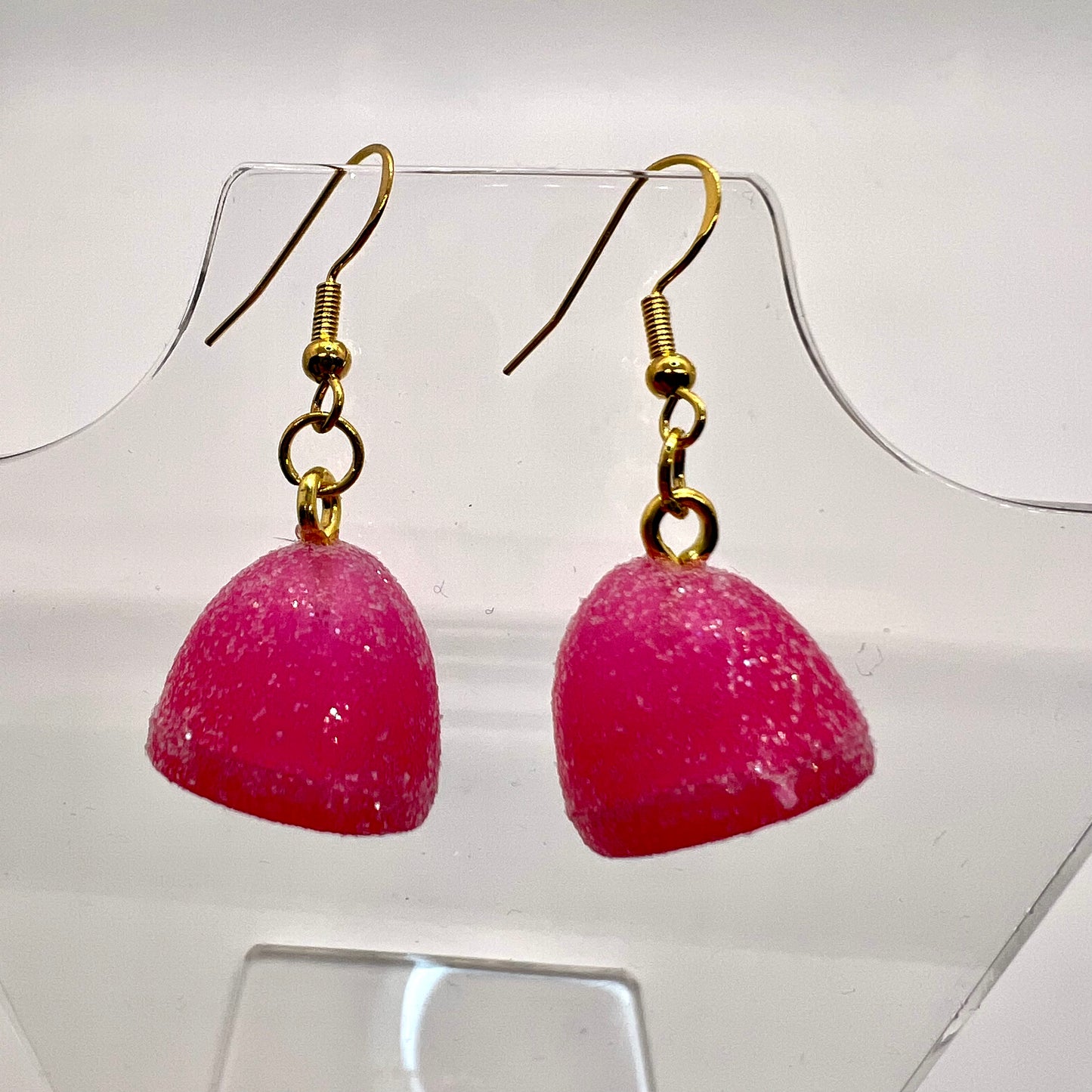 Gum Drop Earrings
