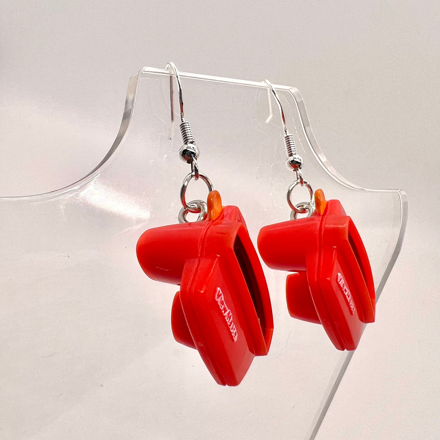 View Master Earrings