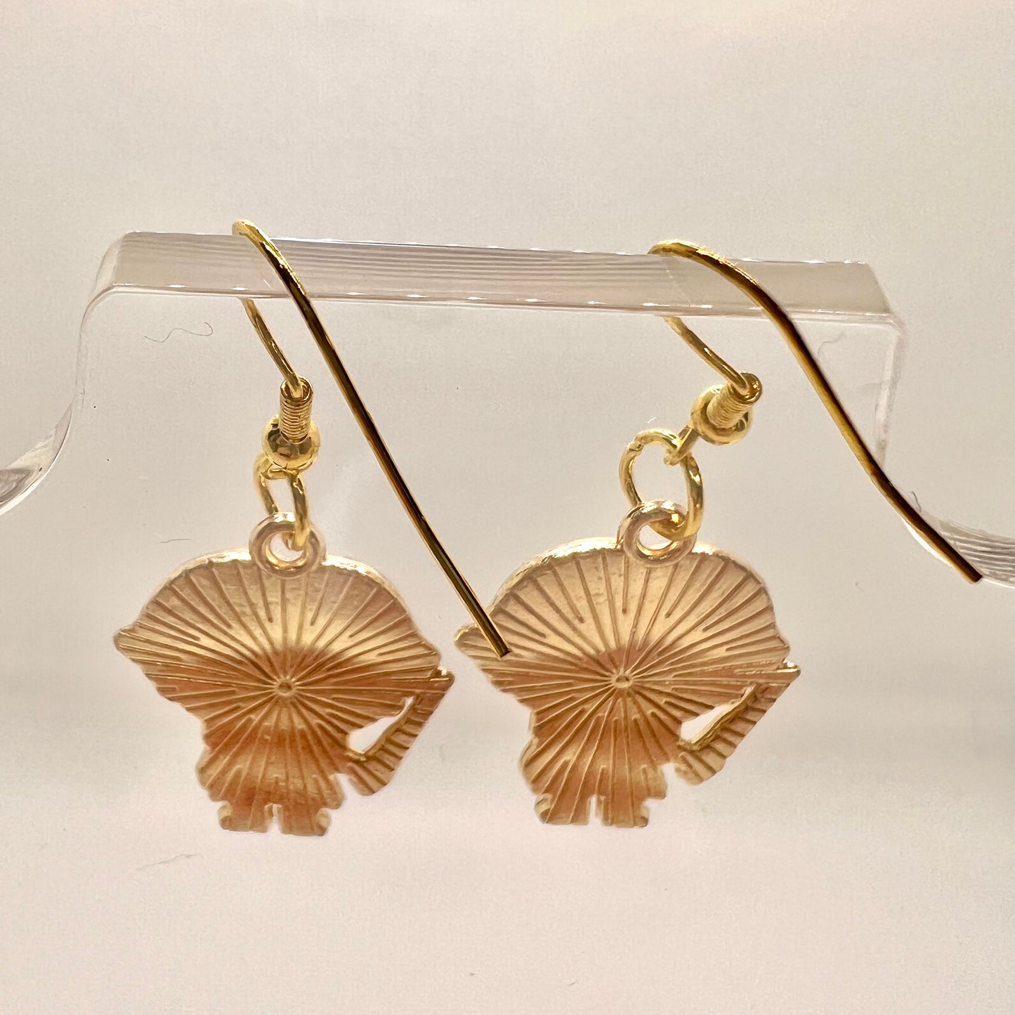 Ron Earrings