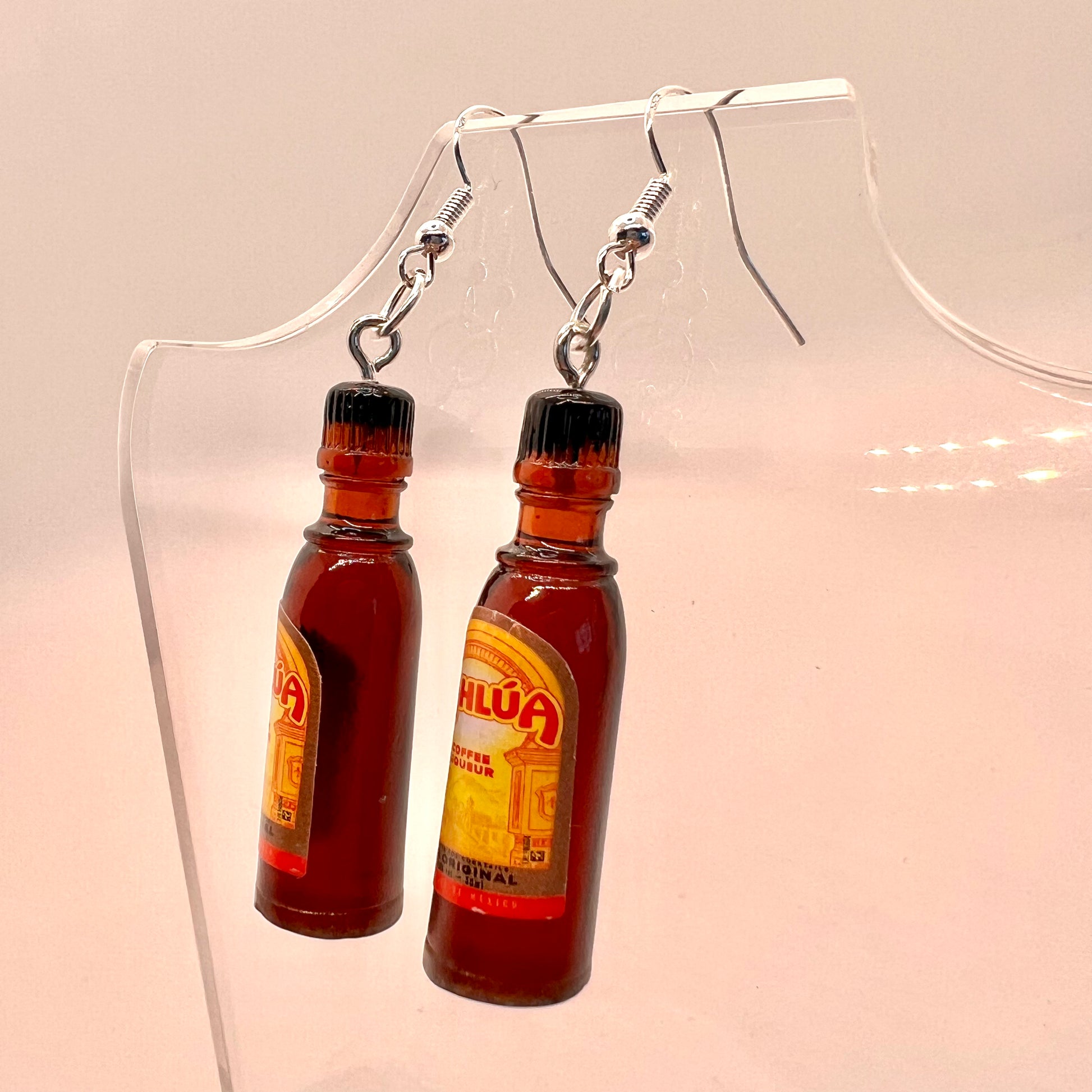 Jack 2025 daniels earrings
