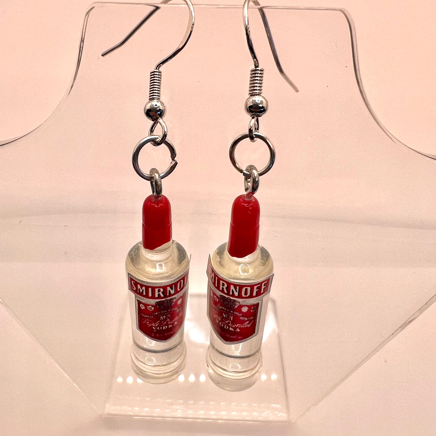 Smirnoff Earrings