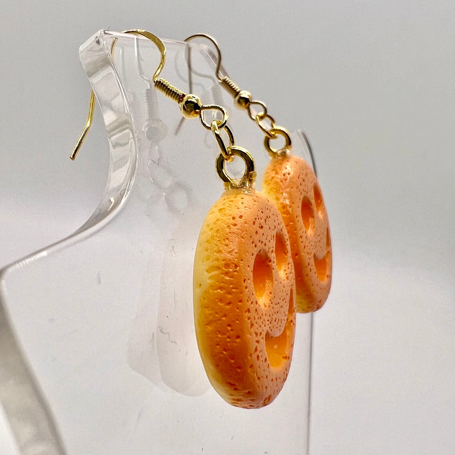 Smiley Tots Earrings