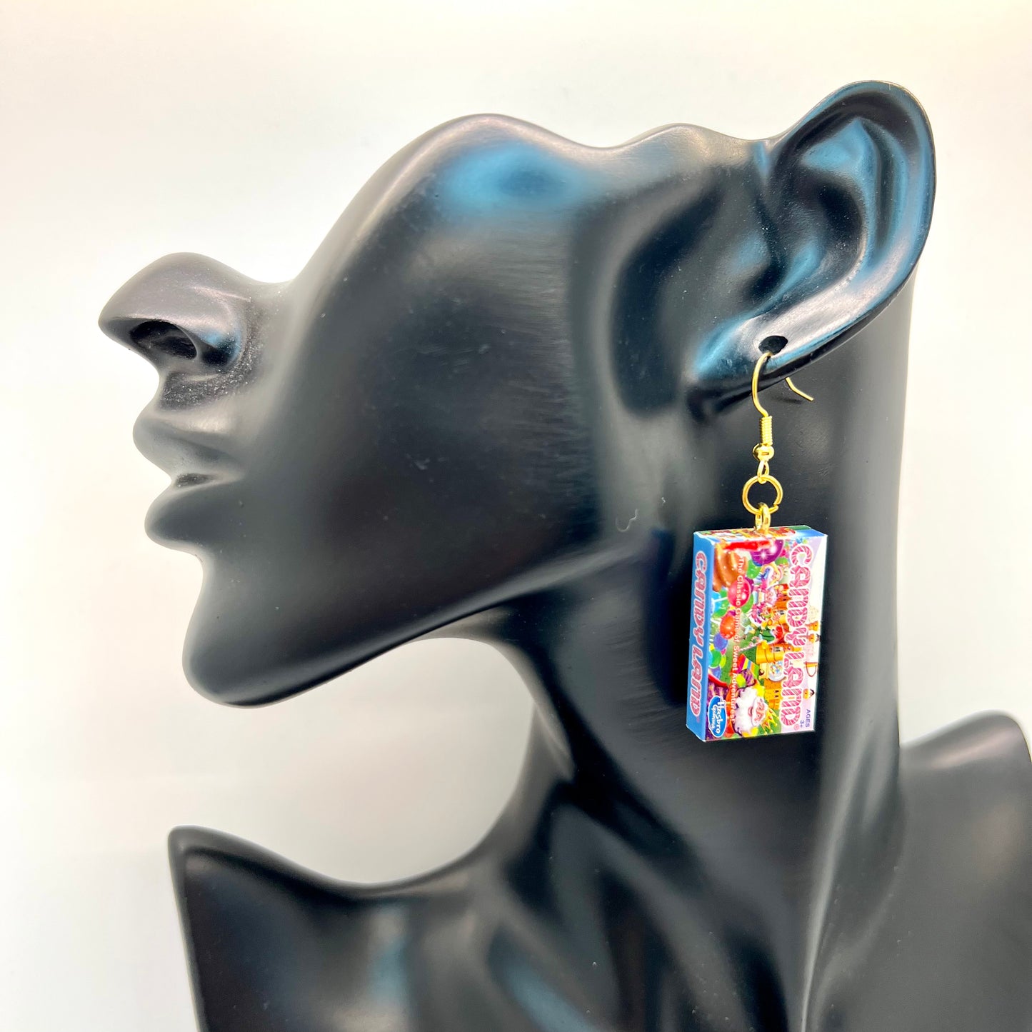 Candy Land Earrings