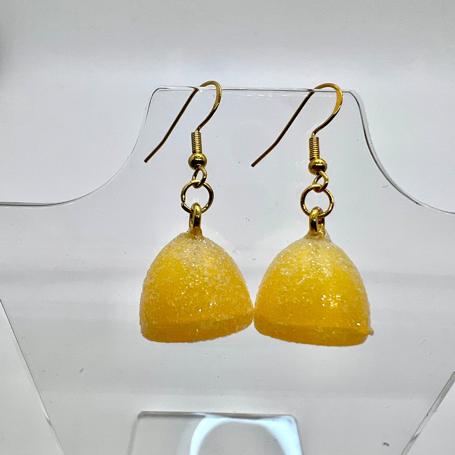 Gum Drop Earrings
