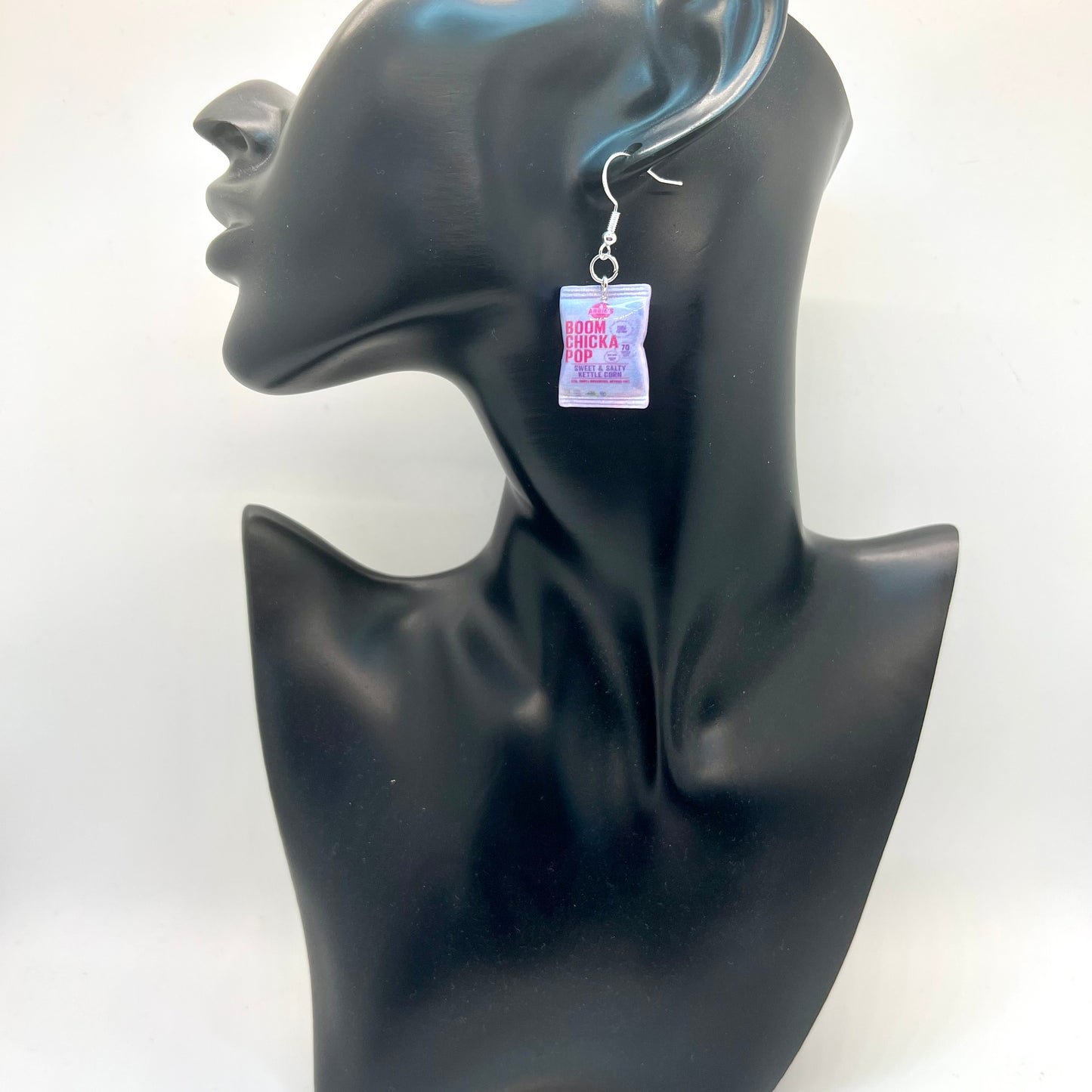 Boom Chicka Pop Earrings