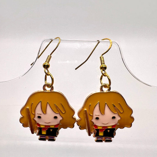 Hermione Earrings