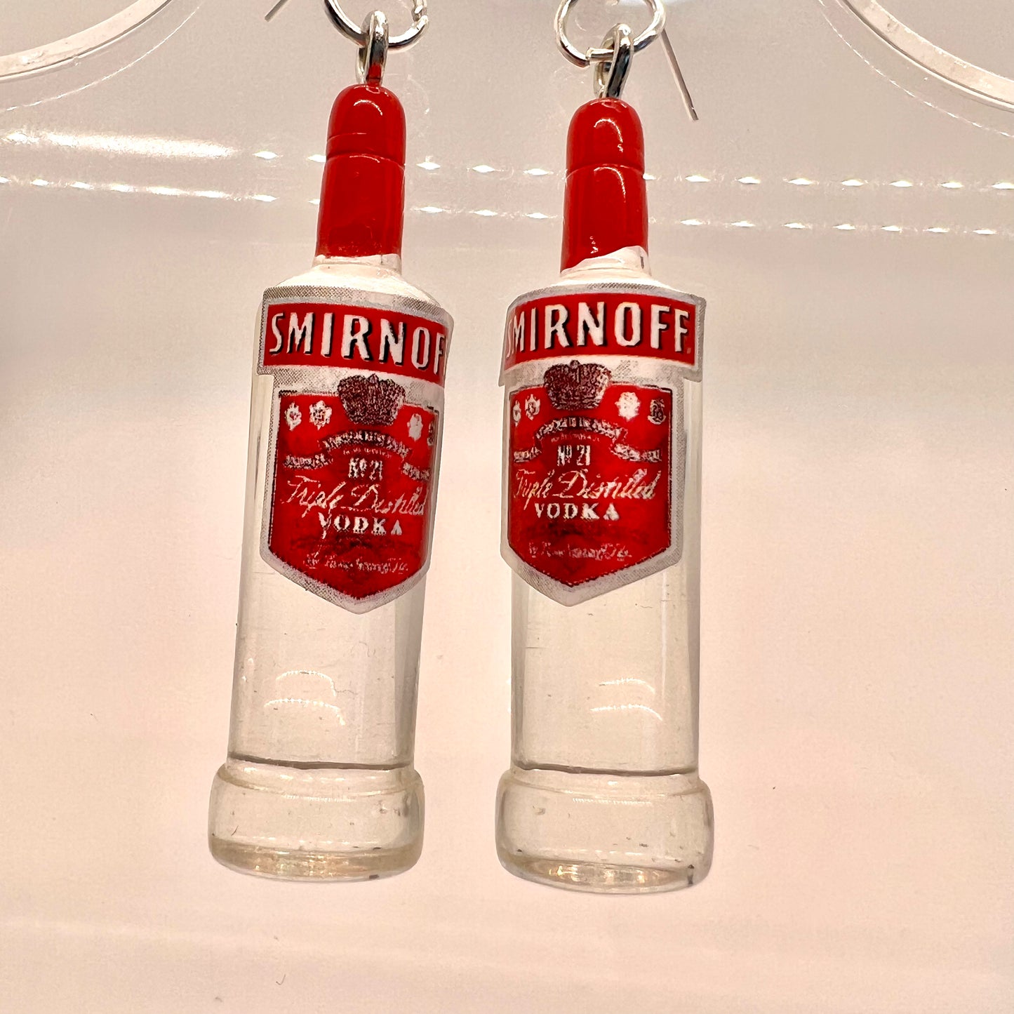 Smirnoff Earrings