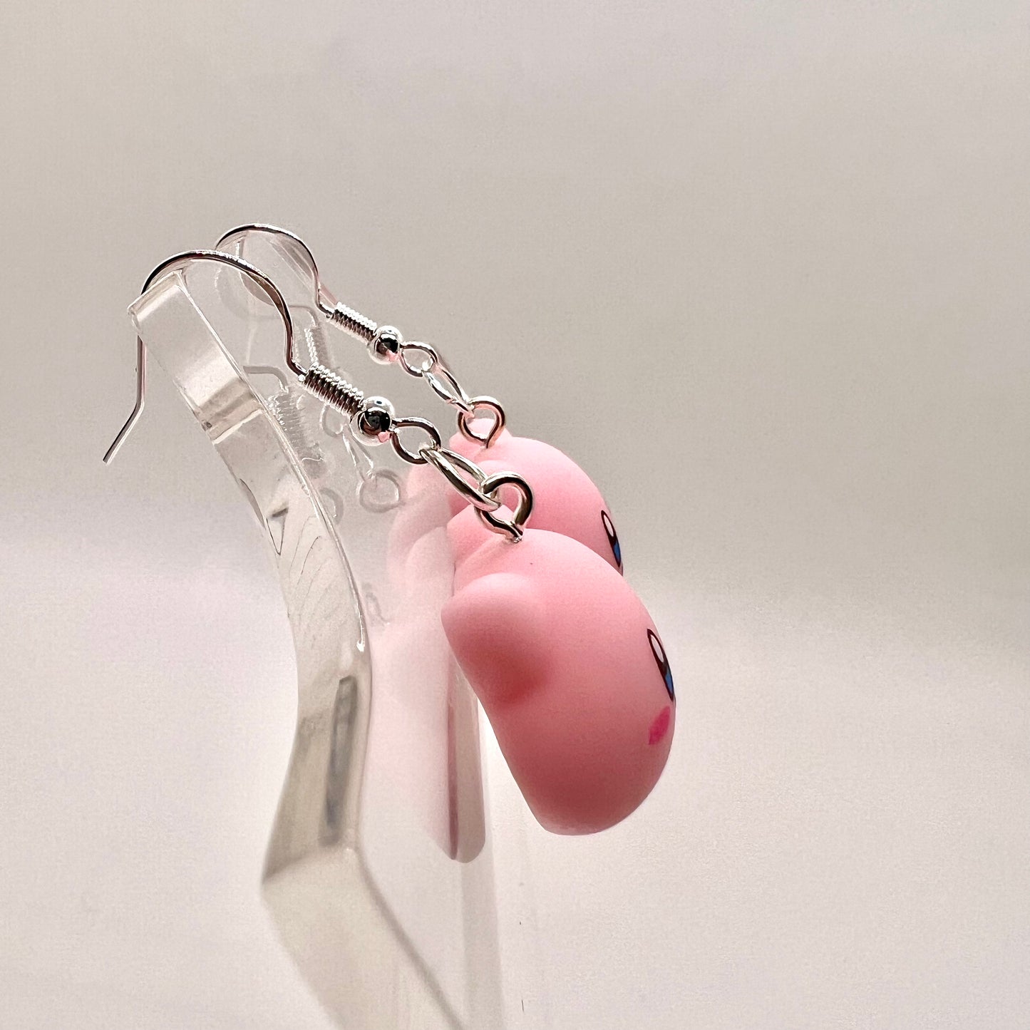 Kirby Earrings