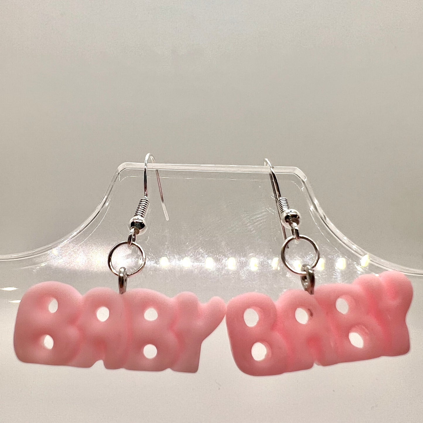 Baby Earrings