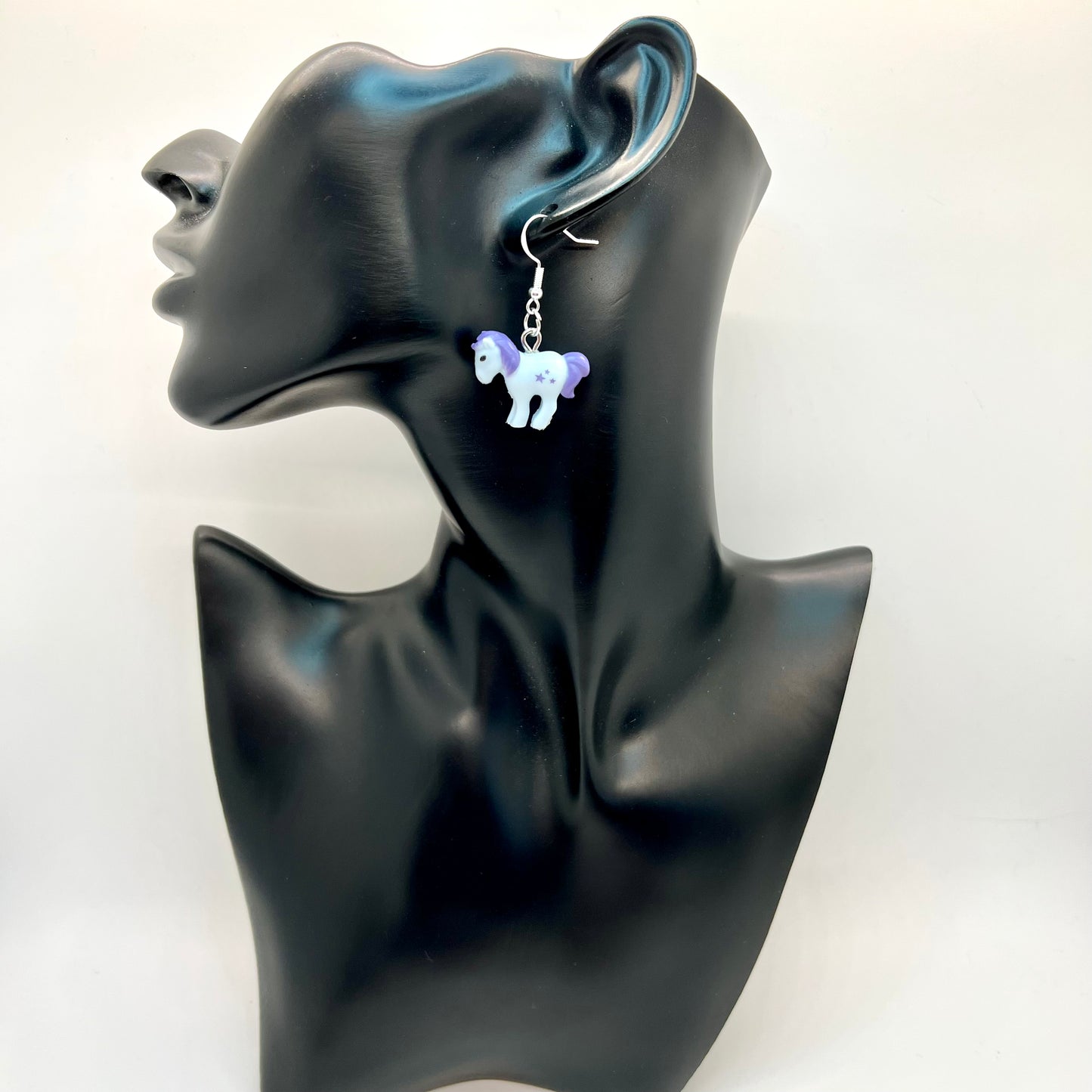 Little Pony Earrings