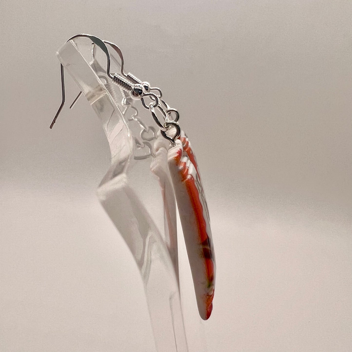 Kinder Bueno Earrings