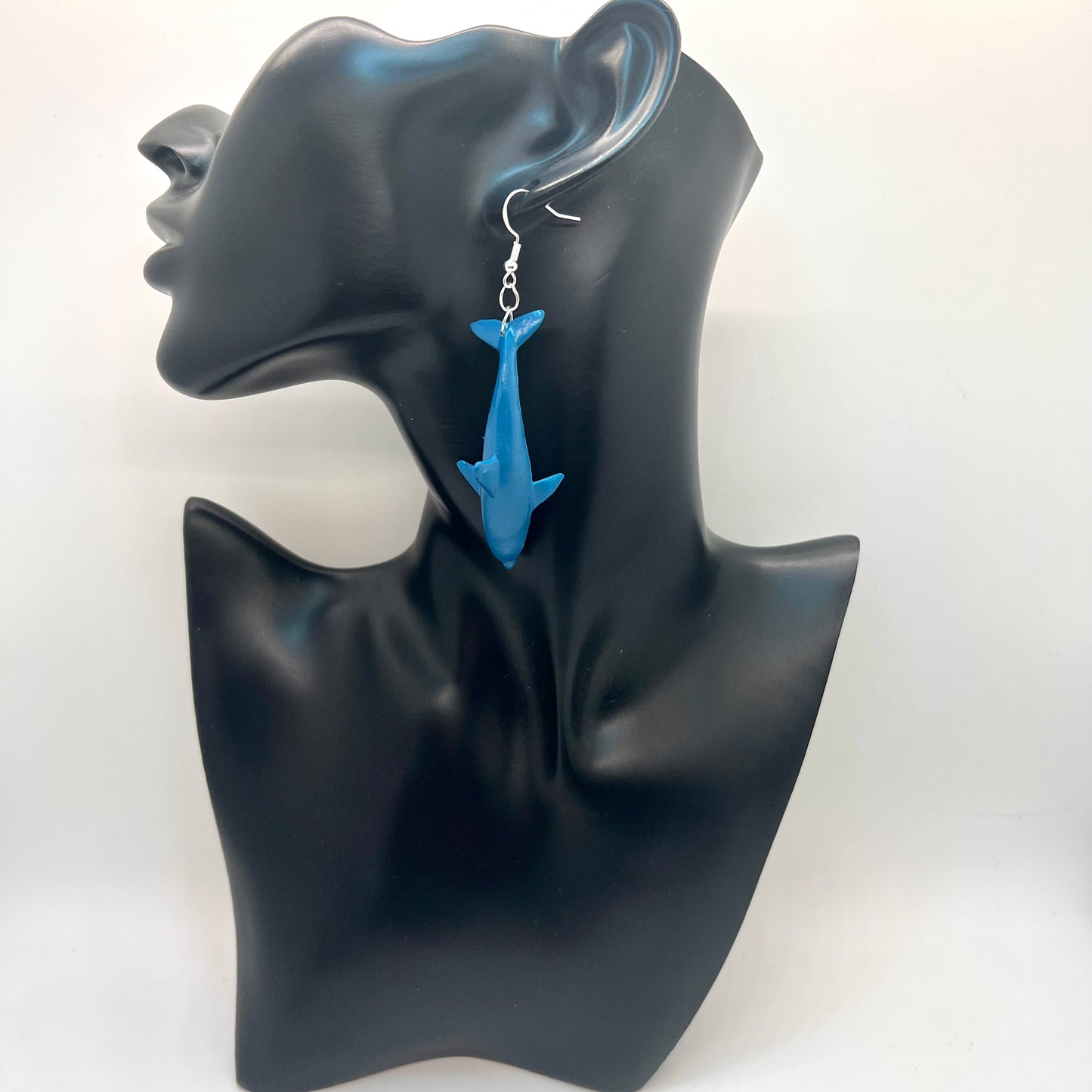 Dolphin Earrings