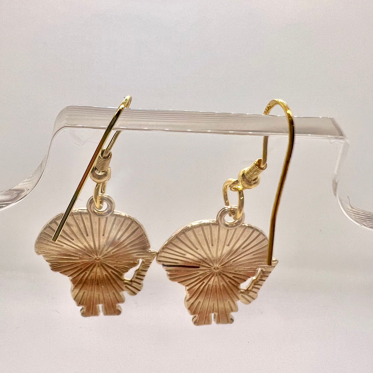 Harry Earrings