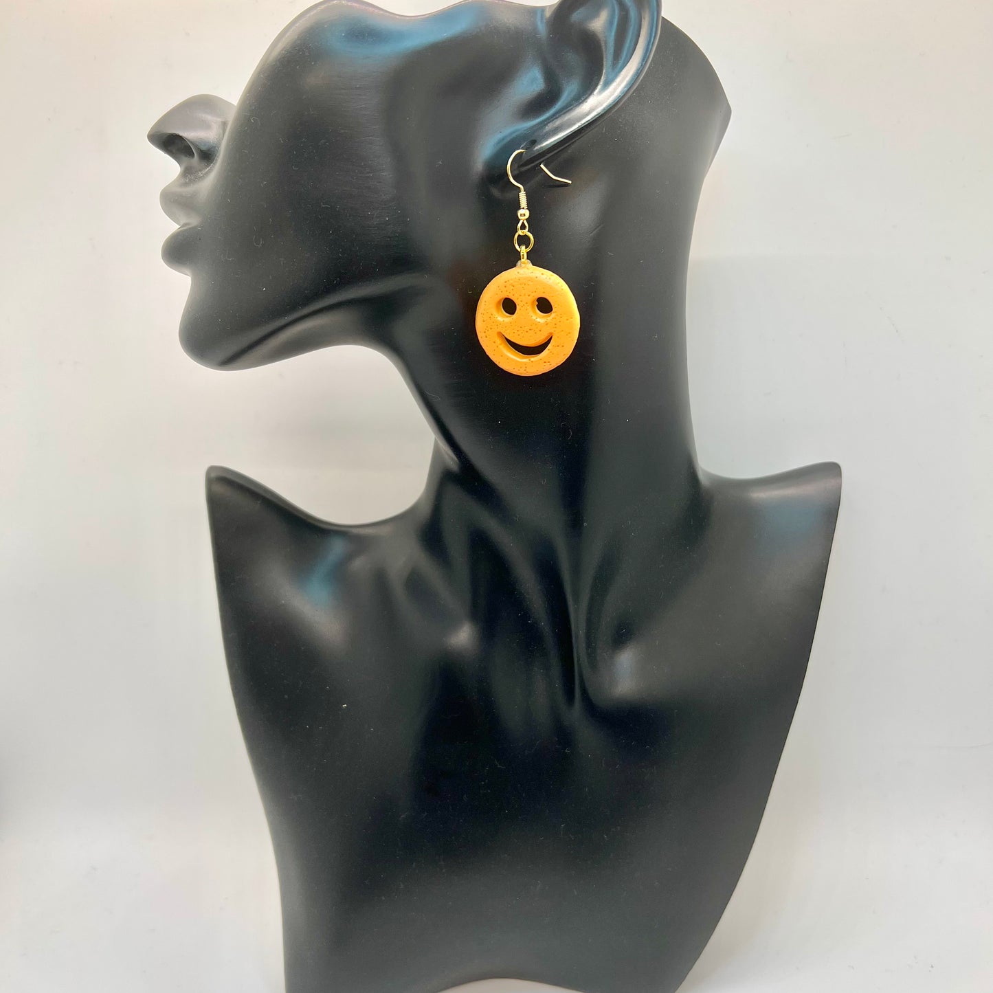 Smiley Tots Earrings