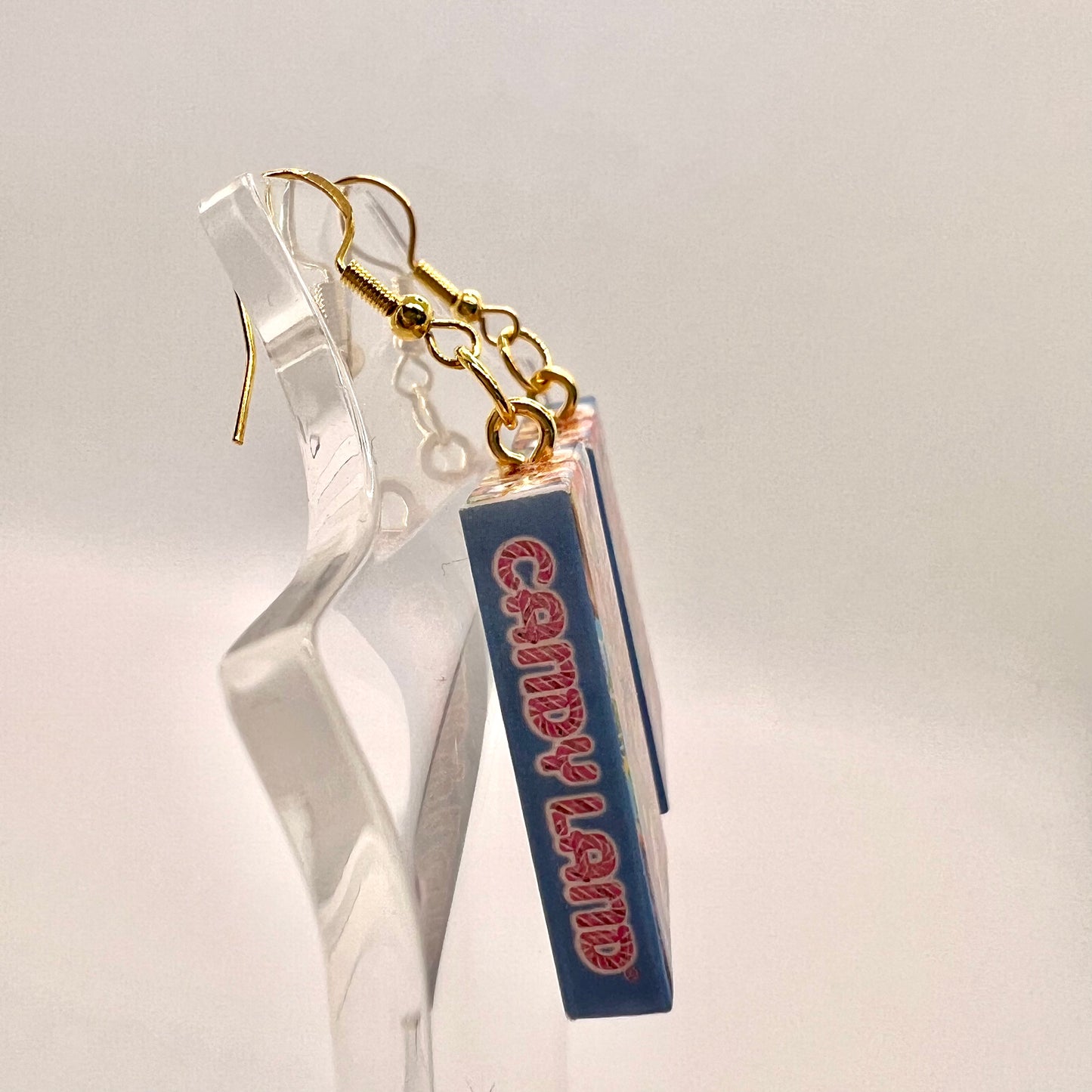 Candy Land Earrings