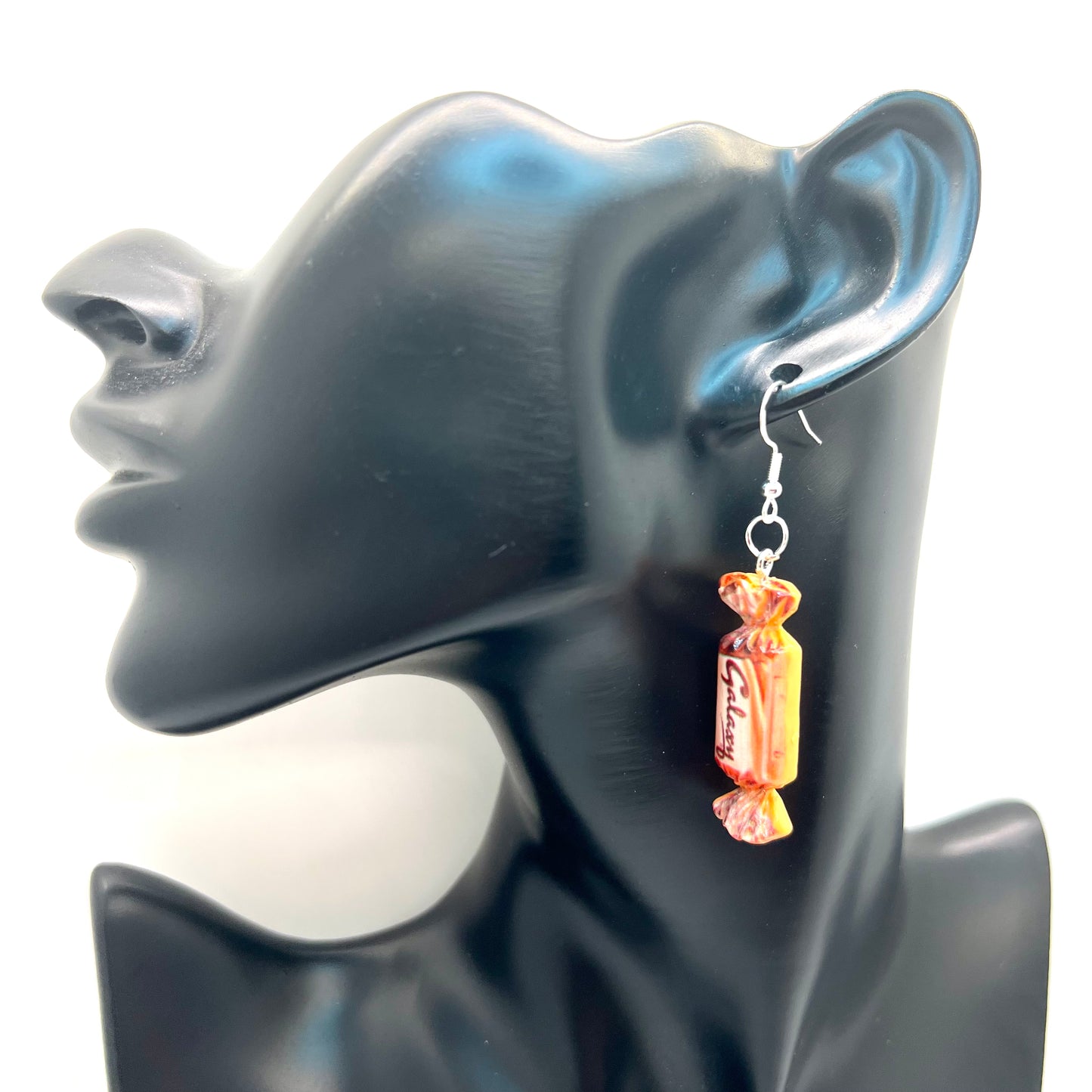 Galaxy Candy Bar Earrings