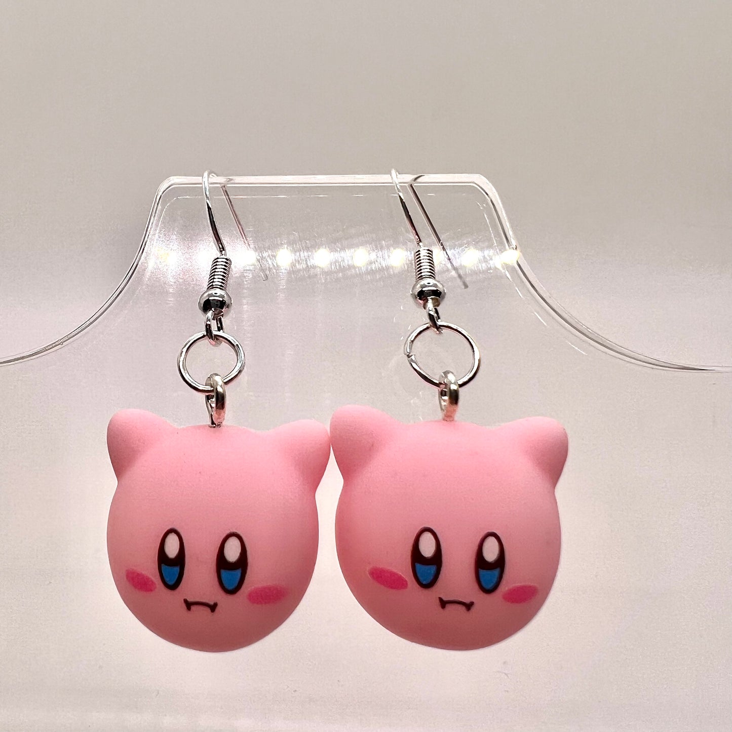 Kirby Earrings