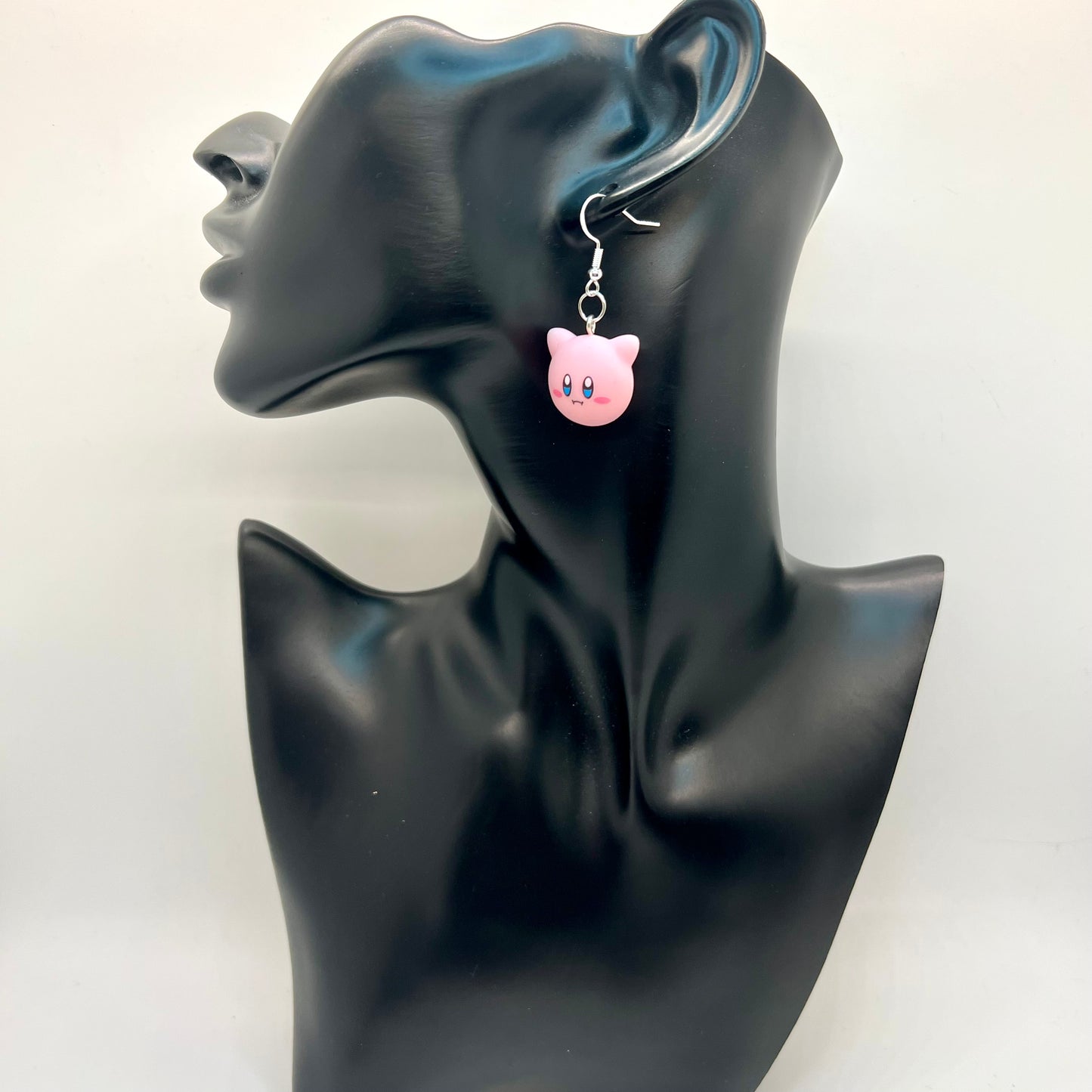 Kirby Earrings