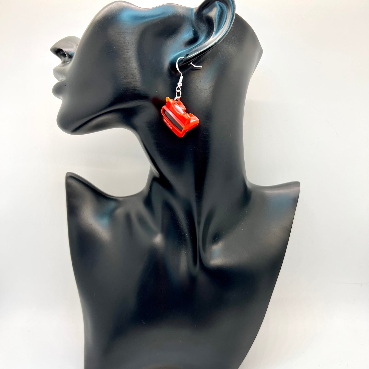 View Master Earrings