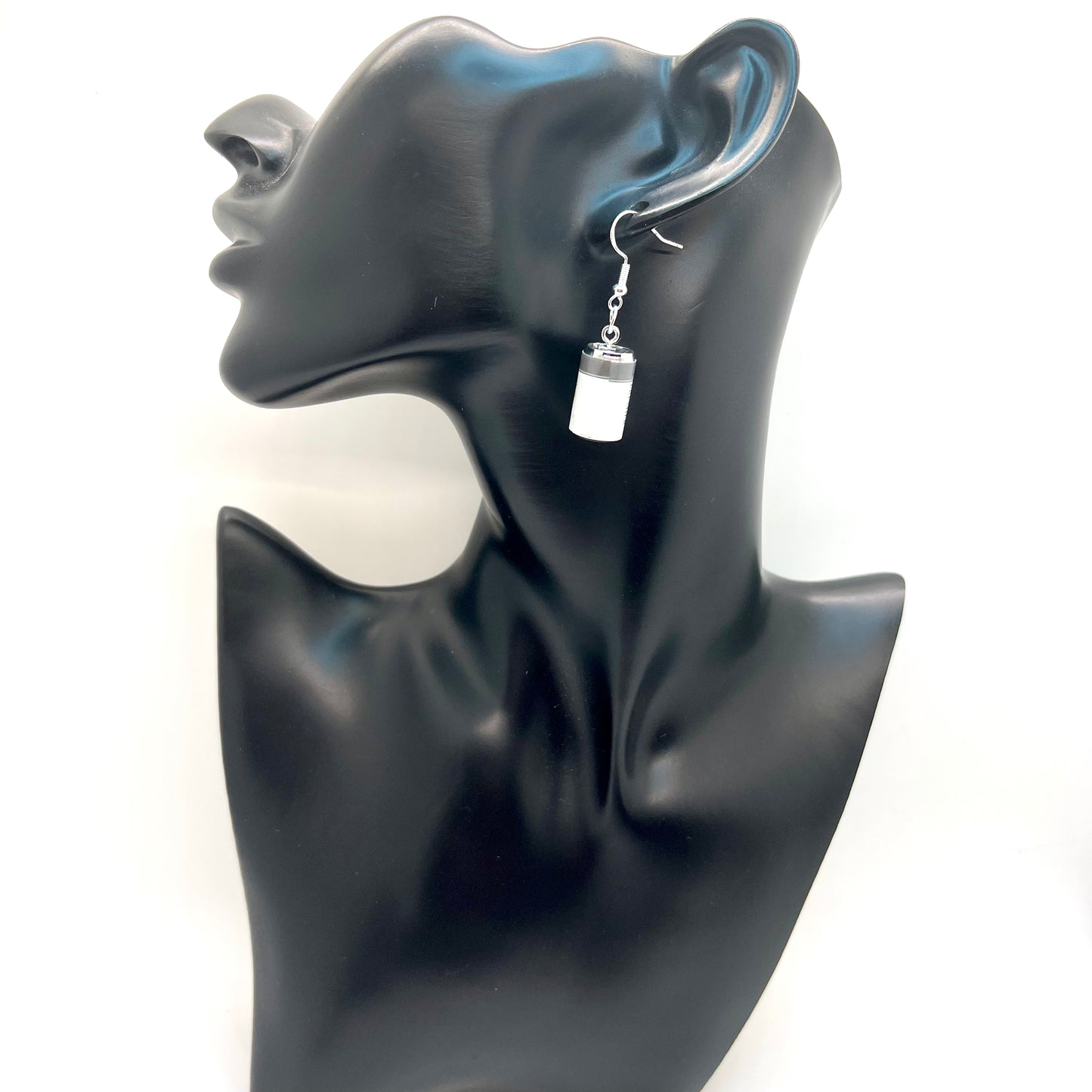 Corona Premier Alcohol Earrings