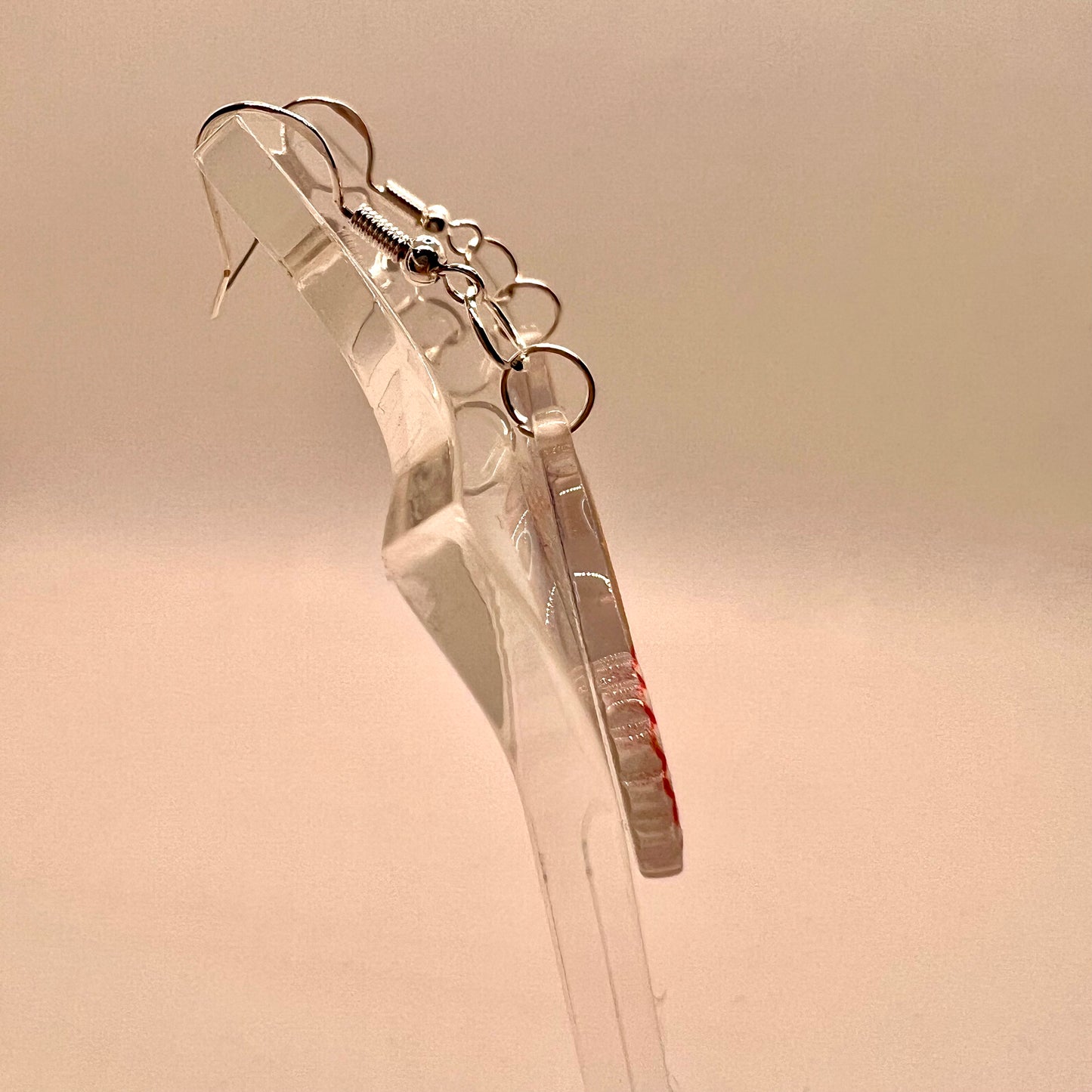 Happy Rainbow Earrings