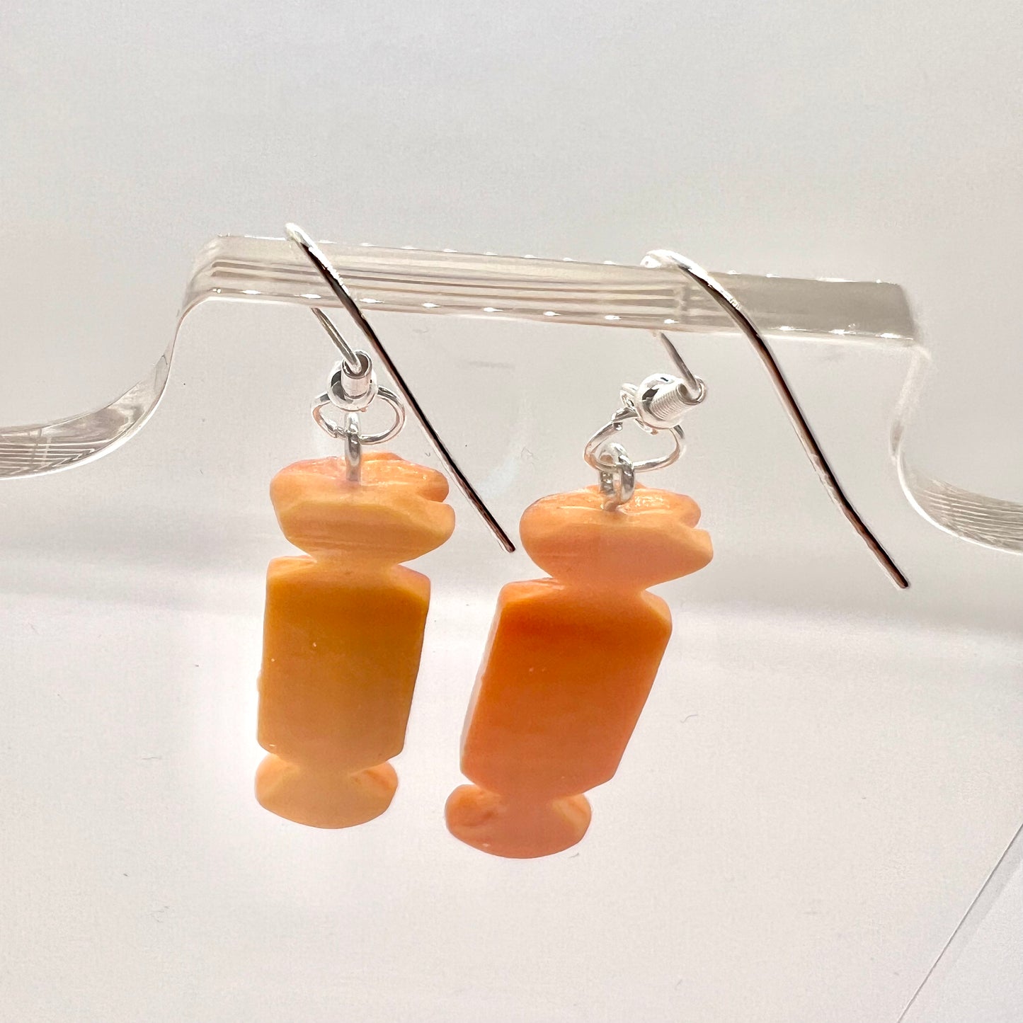 Galaxy Candy Bar Earrings