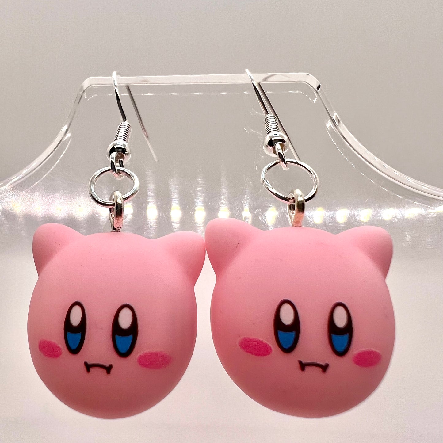 Kirby Earrings