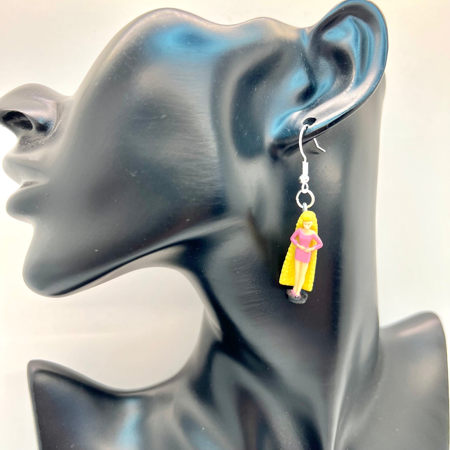 Barbie Doll Earrings